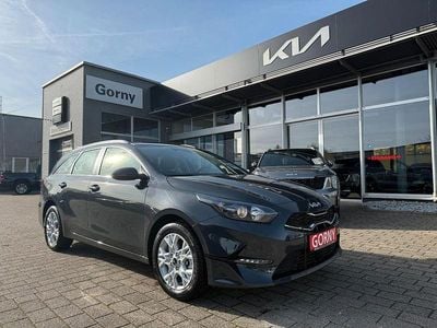 Grau Neu 2025 Kia Ceed Kleinwagen | 25.700 € (Fairer Preis)