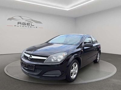 Opel Astra GTC