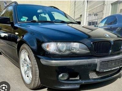 BMW 325