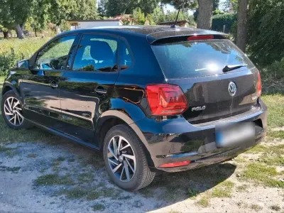 Gebraucht VW Polo