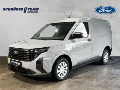 Gebraucht Ford Transit