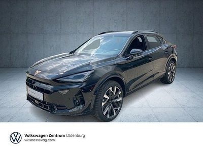 Gebraucht Cupra Formentor 150 PS (110 kW) 2025 Grau SUV