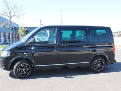 VW T5