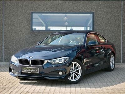 Gebraucht BMW 420 Coupé