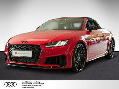 gebraucht Audi TT Roadster S TFSI