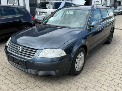 Gebraucht VW Passat