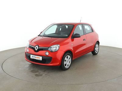 gebraucht Renault Twingo 1.0 SCe Expression, Benzin, 6.990 €