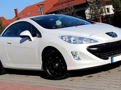 Peugeot 308 CC