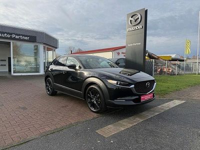 Neu Mazda CX-30 Homura-Line 140 PS (102 kW) 2025 Jet black SUV