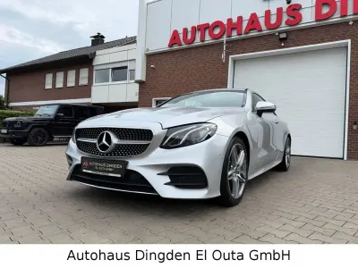 Gebraucht Mercedes E300