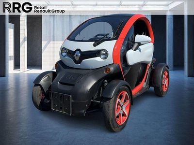 Renault Twizy