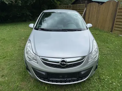 Gebraucht Opel Corsa