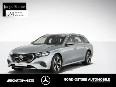 Gebraucht Mercedes E220