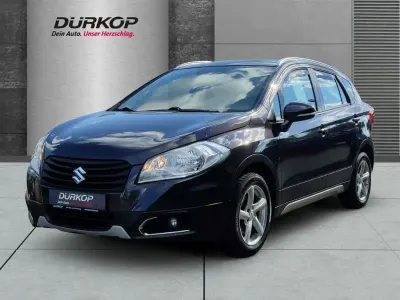 Gebraucht Suzuki SX4