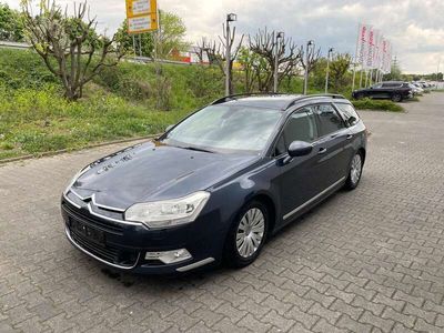 Citroën C5