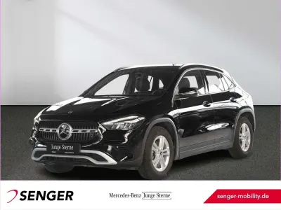 Gebraucht Mercedes GLA200