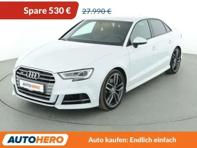 Gebraucht Audi S3