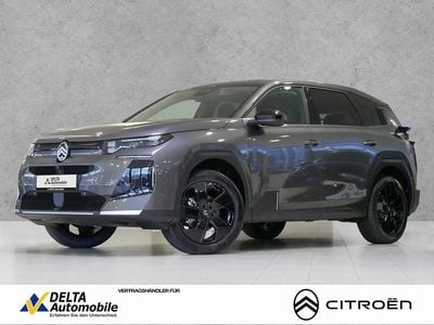 Neu Citroën C5 145 PS (106 kW) 2026 Platiniumgrau metallic SUV