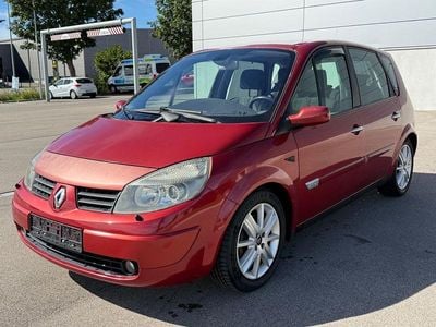 Renault Scénic II