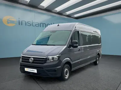 Gebraucht VW Crafter