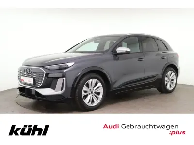 Gebraucht Audi SQ6 e-tron