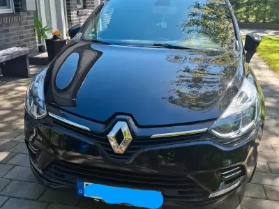 Gebraucht Renault Clio