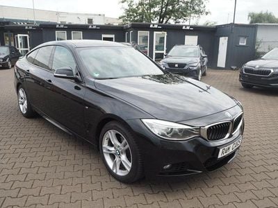BMW 320 Gran Turismo