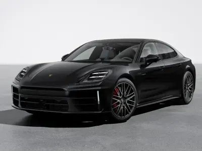 Gebraucht Porsche Panamera 4S E-Hybrid
