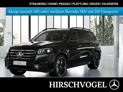 Gebraucht Mercedes GLS450