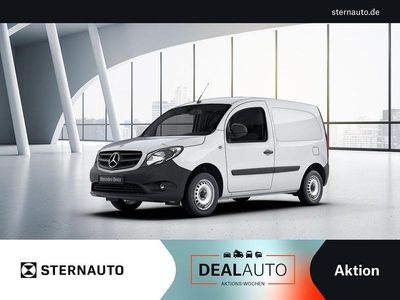 Mercedes Citan 109
