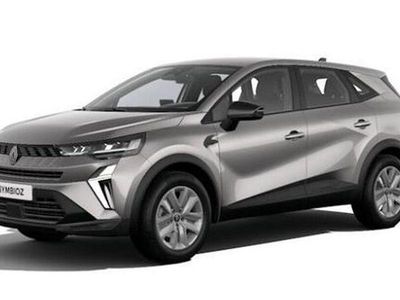 Neu Renault Symbioz Evolution 143 PS (105 kW) 2026 Grau SUV