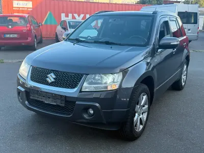 Gebraucht Suzuki Grand Vitara