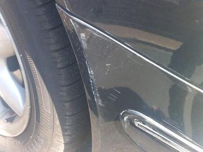 Mercedes C240