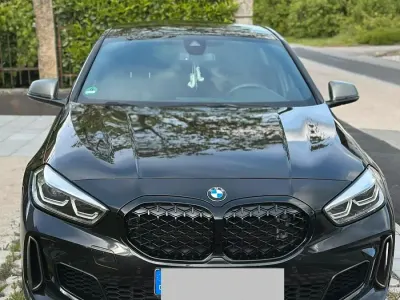 Occasion BMW M135
