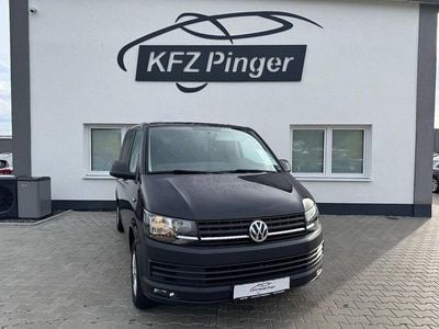 VW Caravelle