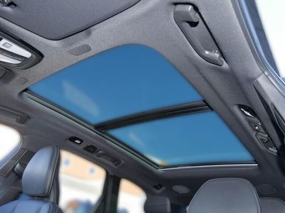 Schwarz Gebraucht 2024 Volvo XC60 Ultra SUV | 53.890 €