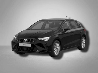Nuova Seat Ibiza Style 116 CV (85 kW) 2026 Grigio Utilitaria