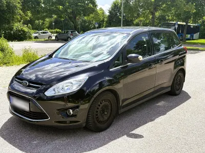 Gebraucht Ford C-MAX