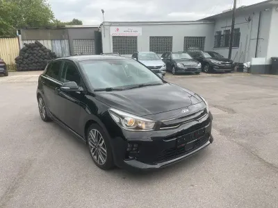 Gebraucht Kia Rio
