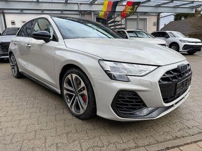 Gebraucht Audi S3 Sport 333 PS (244 kW) 2025 Grau Limousine