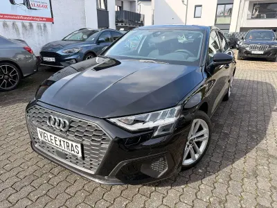 Gebraucht Audi A3