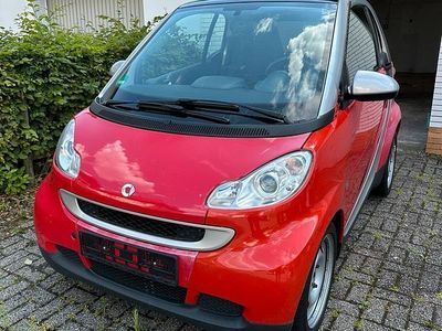 Smart ForTwo Coupé