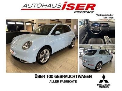 Gebraucht Ora 03 125 kW (171 PS) 2023 Blau Kleinwagen