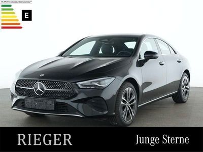 Mercedes CLA200