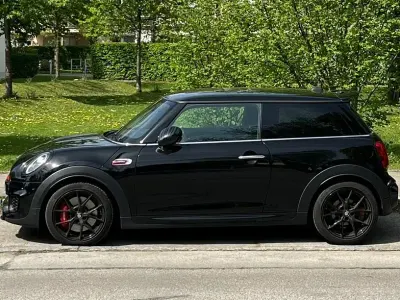 Gebraucht Mini John Cooper Works