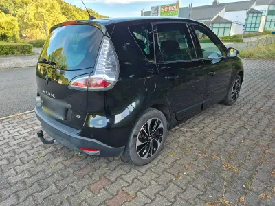Gebraucht Renault Scénic III