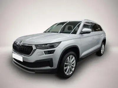 Gebraucht Skoda Kodiaq Style 190 PS (139 kW) 2022 Manufacturer SUV
