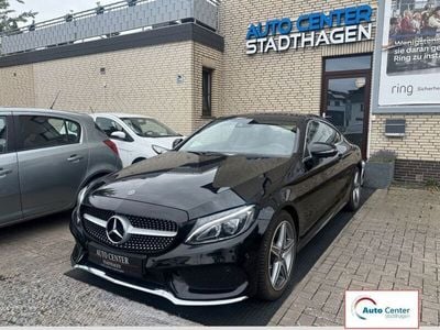 Mercedes C300