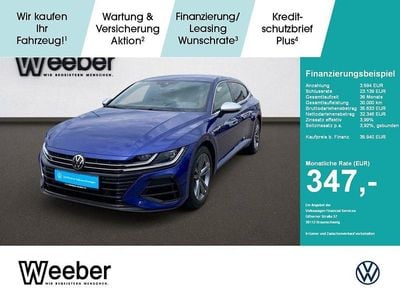 VW Arteon