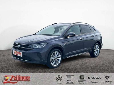 VW Taigo